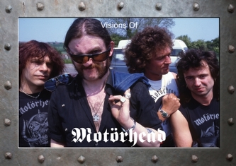 Visions of Motorhead