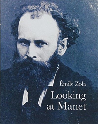 Looking at Manet