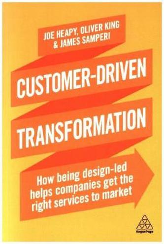 Customer-Driven Transformation