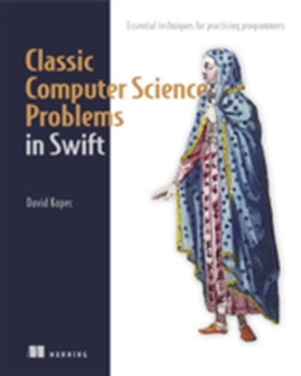 Classic Computer Science Problems in Swift