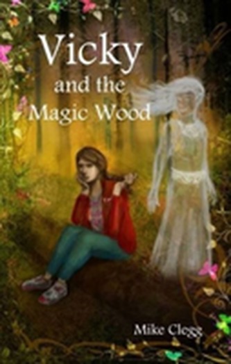 Vicky and the Magic Wood