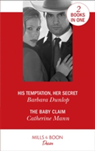 His Temptation, Her Secret