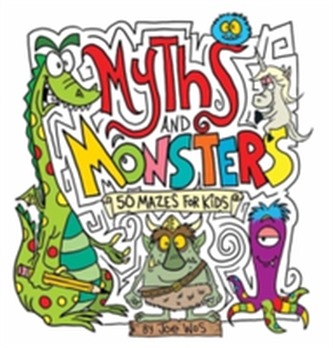 Myths and Monsters
