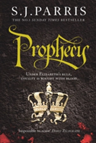 Prophecy Prophecy