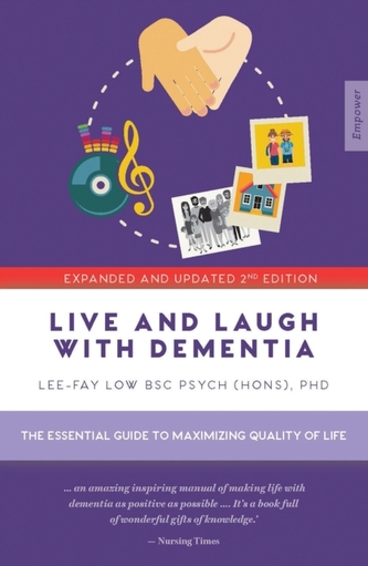 Live and Laugh with Dementia