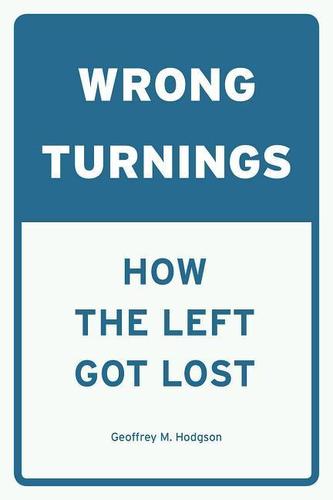 Wrong Turnings