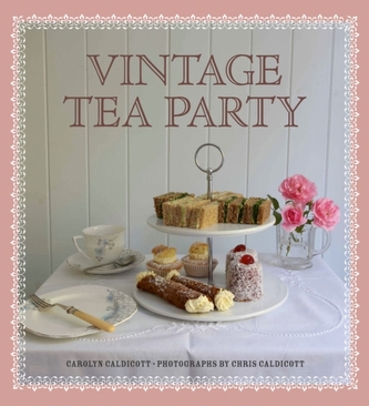 Vintage Tea Party