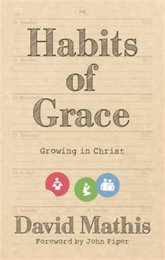 Habits of Grace
