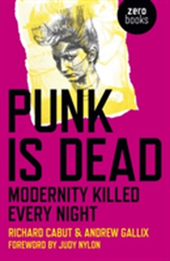 Punk is Dead