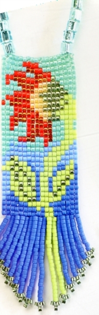 Beautiful Bead Weaving