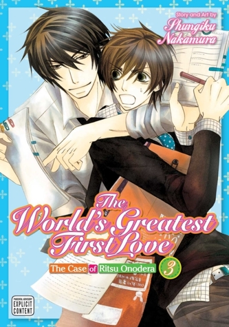 The World´s Greatest First Love, Vol. 3 The World´s Greatest First Love, Vol. 3