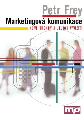 Marketingová komunikace