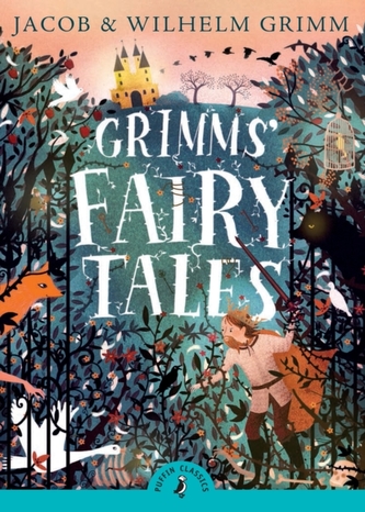 Grimms' Fairy Tales Grimms' Fairy Tales