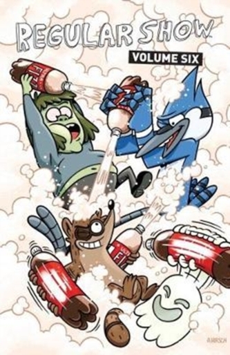 Regular Show Regular Show