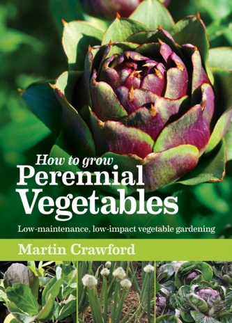 How to Grow Perennial Vegetables