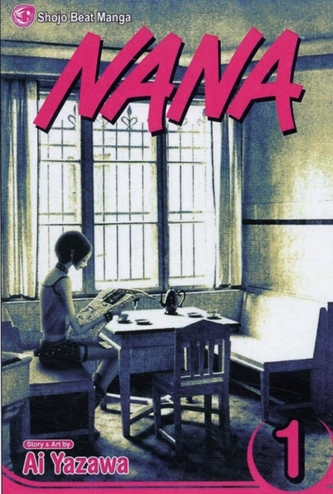 Nana 1 Nana 1