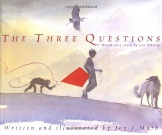 Three Questions