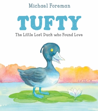 Tufty Tufty