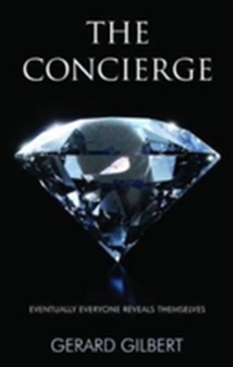 The Concierge The Concierge