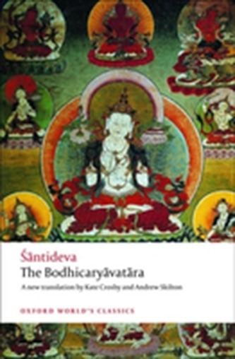 The Bodhicaryavatara