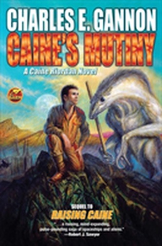 CAINES MUTINY