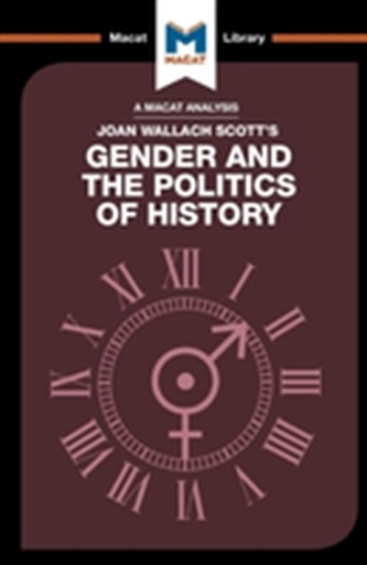 Gender and the Politics of History Gender and the Politics of History