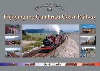 Enjoying the Cumbrian Coast Railway Enjoying the Cumbrian Coast Railway