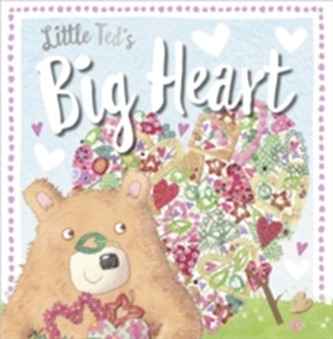 Little Ted's Big Heart