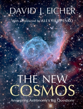 The New Cosmos