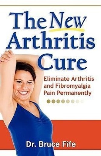 NEW Arthritis Cure