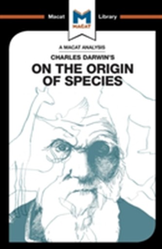 On the Origin of Species