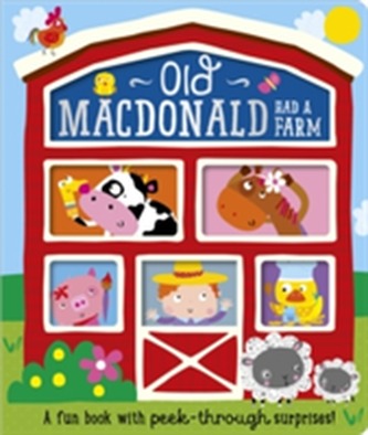 Old Macdonald Had a Farm