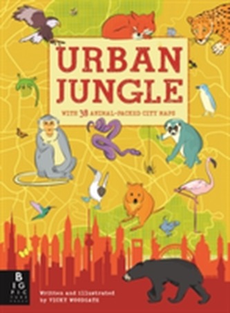 Urban Jungle Urban Jungle