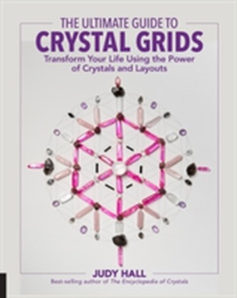 The Ultimate Guide to Crystal Grids
