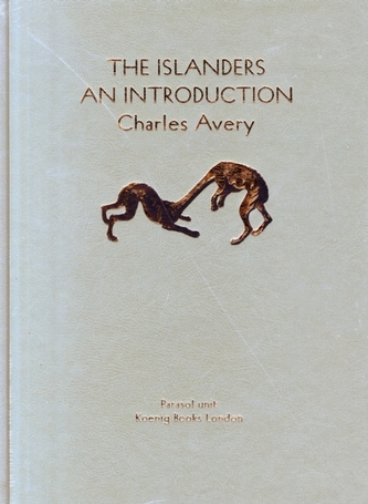 Charles Avery