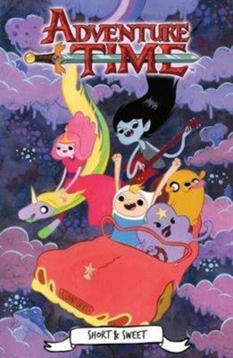 Adventure Time