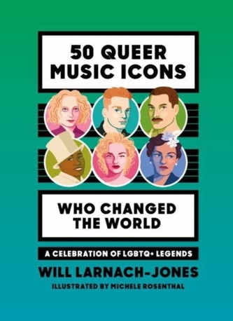 50 Queer Music Icons Who Changed the World