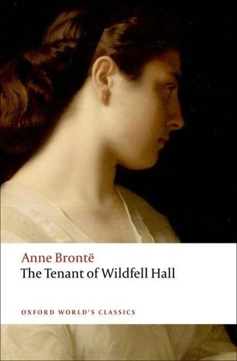 The Tenant of Wildfell Hall The Tenant of Wildfell Hall