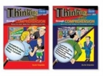 Thinking Skills Through Comprehension