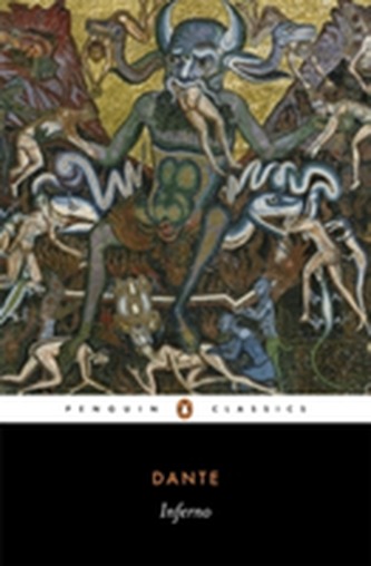Inferno: The Divine Comedy I Inferno: The Divine Comedy I