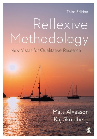 Reflexive Methodology Reflexive Methodology