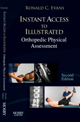 Instant Access to Orthopedic Physical Assessment Instant Access to Orthopedic Physical Assessment