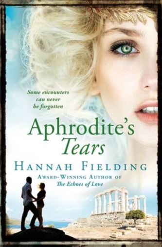 Aphrodite's Tears Aphrodite's Tears
