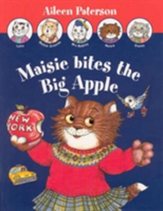 Maisie Bites the Big Apple