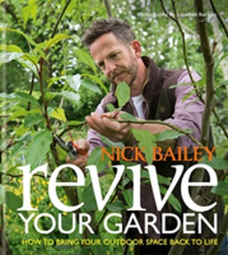 Revive your Garden Revive your Garden