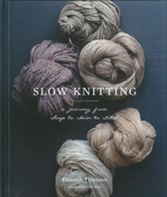 Slow Knitting