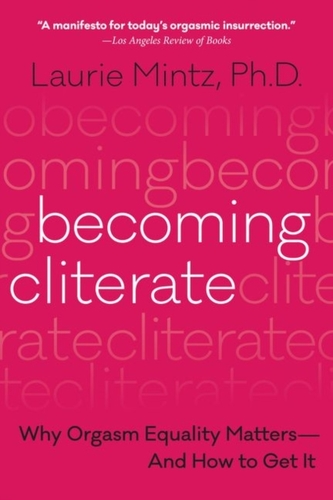 Becoming Cliterate