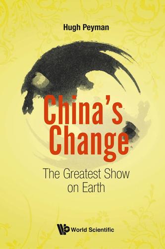 China's Change: The Greatest Show On Earth