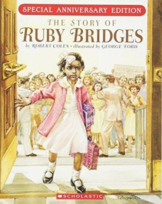 THE STORY OF RUBY BRIDG