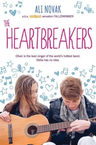 Heartbreakers Heartbreakers
